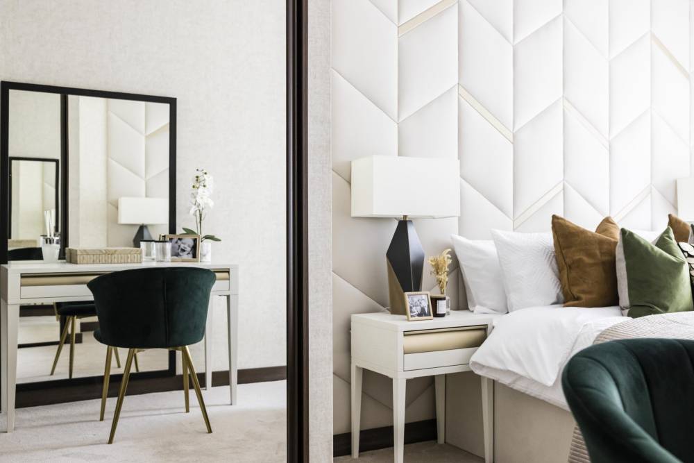 Interior design – Manor Lane#